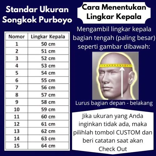 Peci Tinggi 7 cm - Beludru Halus dan Tebal Berkualitas Premium Model AC -  Kopiah Polos Muslim Pria Dewasa - Songkok Purboyo Warna Hitam, Putih, Merah Maron, Biru, Hijau, Kuning, Merah Cabe 3