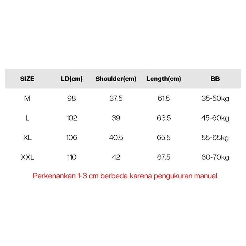 WISPIE X BITI Working Couple Shirt | Kemeja Wanita Pria pinstripe fitted outer bomber office siren WISPIE X BITI Working Couple Shirt | Kemeja Wanita Pria pinstripe fitted outer bomber office siren