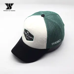 YANXSHA - TOPI BASEBALL CARDUROY TRUCKER PREMIUM PRIA WANITA DEWASA