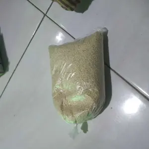 Wijen Putih 250gr/1kg (white sesame) - Kualitas Terbaik