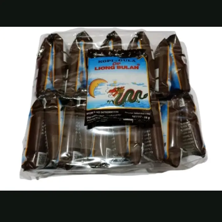 kopi liong 1 pak 2 renteng