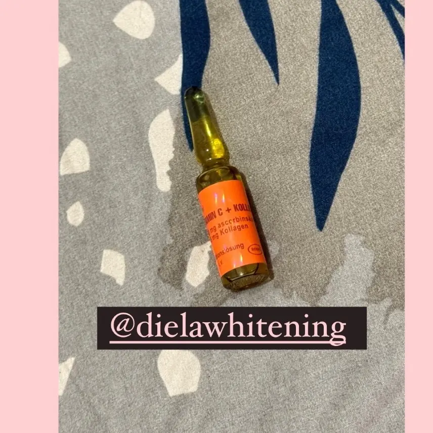 satuan rodo oren original whitening