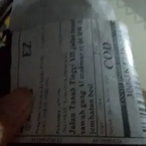 DASI untuk Anak SMP SMA lpgo Bordir Bahan Kain Seragam Biasa Logo Tutwuri Handayani Panjang 115 cm