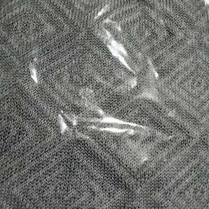 Kaos Kaki Jempol Motif Timbul Matt - Panjang 20-22 cm - Dewasa Muslimah - Wanita