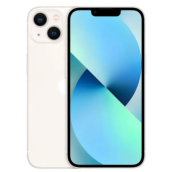 (Milano x IC) iPhone 13 128GB Garansi Resmi Indonesia Kartu 2
