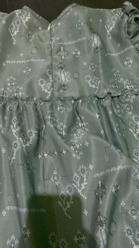 Product Review of set couple family motif malika koko dewasa gamis dewasa koko anak gamis anak Keluarga Muslim Mewah Ibu Wanita Pasangan Biru Hijau Panjang from K**a K**o M**m 0