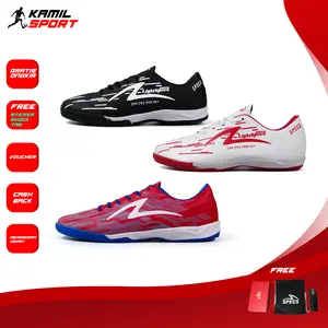 Sepatu Futsal Outdoor LS Reborn - infinity Size  36-43