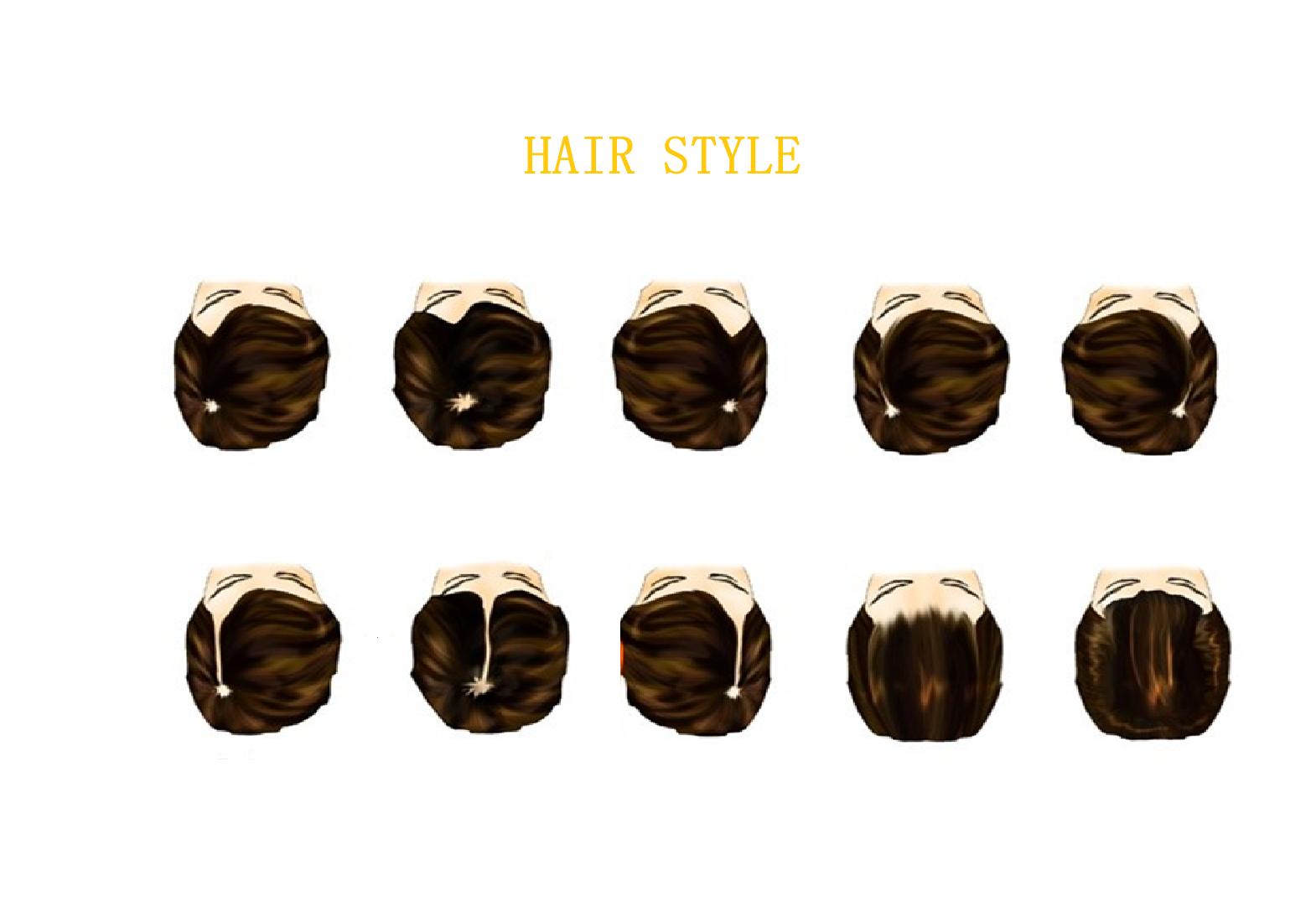 THIN SKIN V: Thin Skin 8-10mm,V-loop all over,Medium Light to Medium,High quality 100% silk soft remy hair All V Looped Natural Hairline Invisible