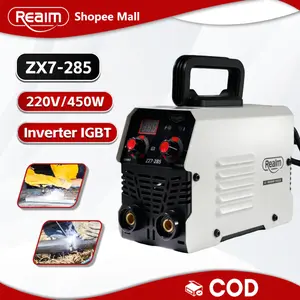 Mesin Las Jerman Mesin Las Mini MMA Mesin Las Listrik 450 Watt Travo Las 450 Watt Mesin Las Mig 450 Watt Tanpa Gas Welding Machine