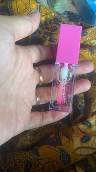 Product Review of syahila care lips serum bibir Bibir from m**a 0