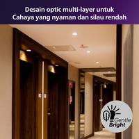 Gambar Philips Lampu Downlight Spotlight RS280 7W 4000K 50° D75 Cahaya Neutral White General Mounting dari Philips Lighting Indonesia Kota Administrasi Jakarta Utara 5 Tokopedia