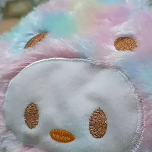 Tas Selempang Boneka Karakter  /  Tas Hp / Tas