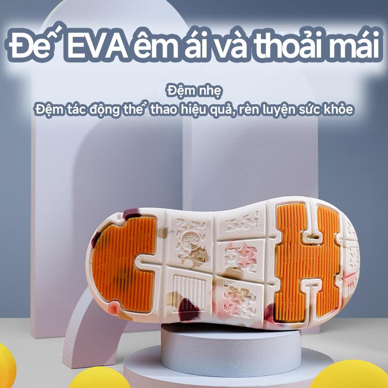 Giày Trẻ Em, MUTONG, Dành Cho Bé Trai Và Bé Gái, Tất Cả Các Mùa, Thoáng Khí, Đế Mềm, Giày Chức Năng, Giày Bé Gái, Giày Trẻ Em 3
