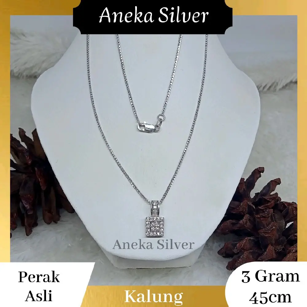 Klng+Kotak Full Mata Putih