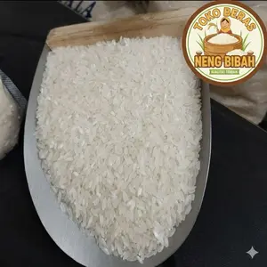 Beras pera super ir 42 1 kg kualitas terjamin murah dan terlaris