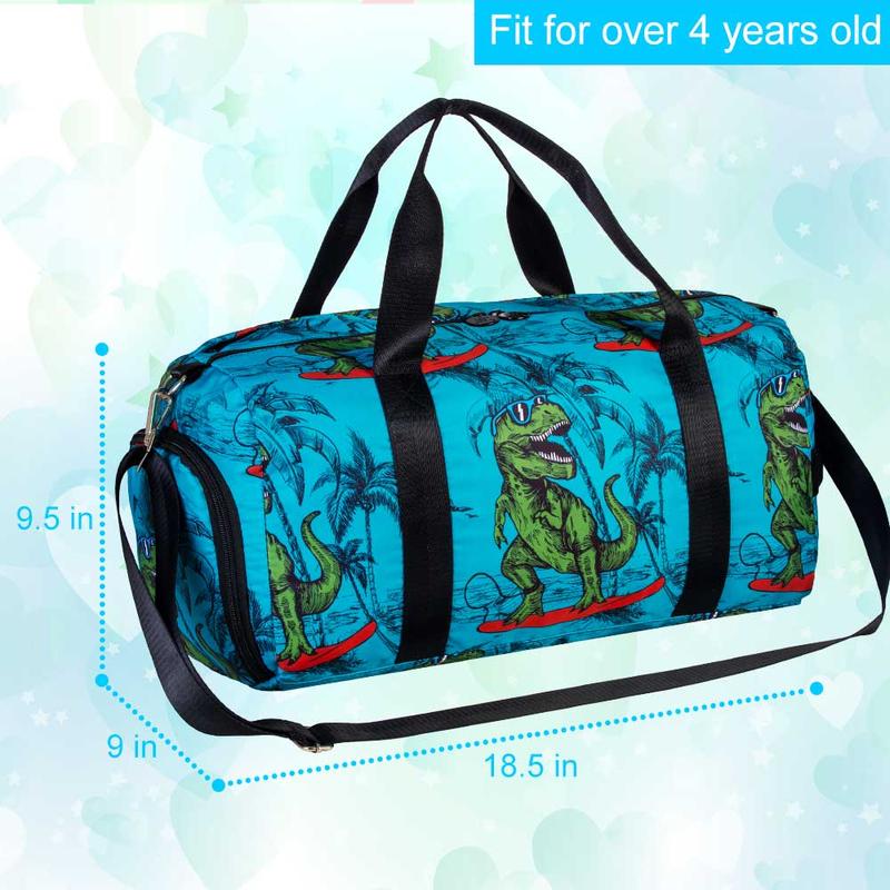 Little boy duffle bags best sale