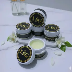 LSG Salep LSG Salep Flek Hitam Mencerahkan Kulit Melasma Wajah Pencerah Untuk Kulit Lebih Cerah dan Sehat Perawatan Pelembab Muka