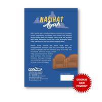 Gambar Andam - Nasihat Ayah - Parenting - Ahmad Risyad - Hanya Buku dari Penerbit Bumi Aksara Kab. Bekasi 3 Tokopedia