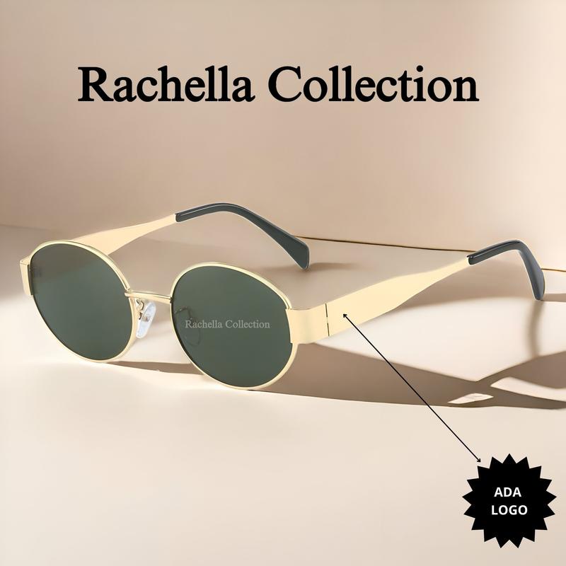Product Introduction of Terbaru !! Kacamata Fashion Sunglases CLN MIKHA TAMBAYONG 0154 + Box & Hard Case Kacamata 40