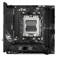 Gambar MOTHERBOARD ASUS ROG STRIX B650E-I GAMING WIFI - ITX AM5 B650 DDR5 dari Techno Computer Bali Kota Denpasar 3 Tokopedia