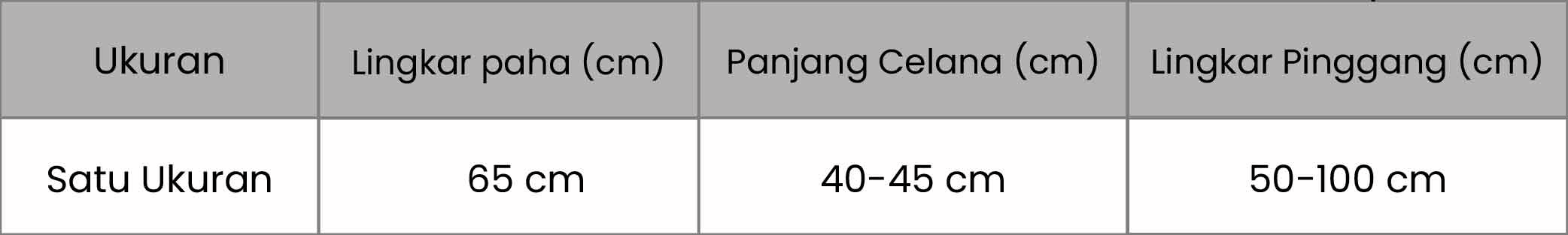[PAKET 4] Celana Kantong Rumahan Wanita Pendek Saku Dalam Kanan Rumahan Santai