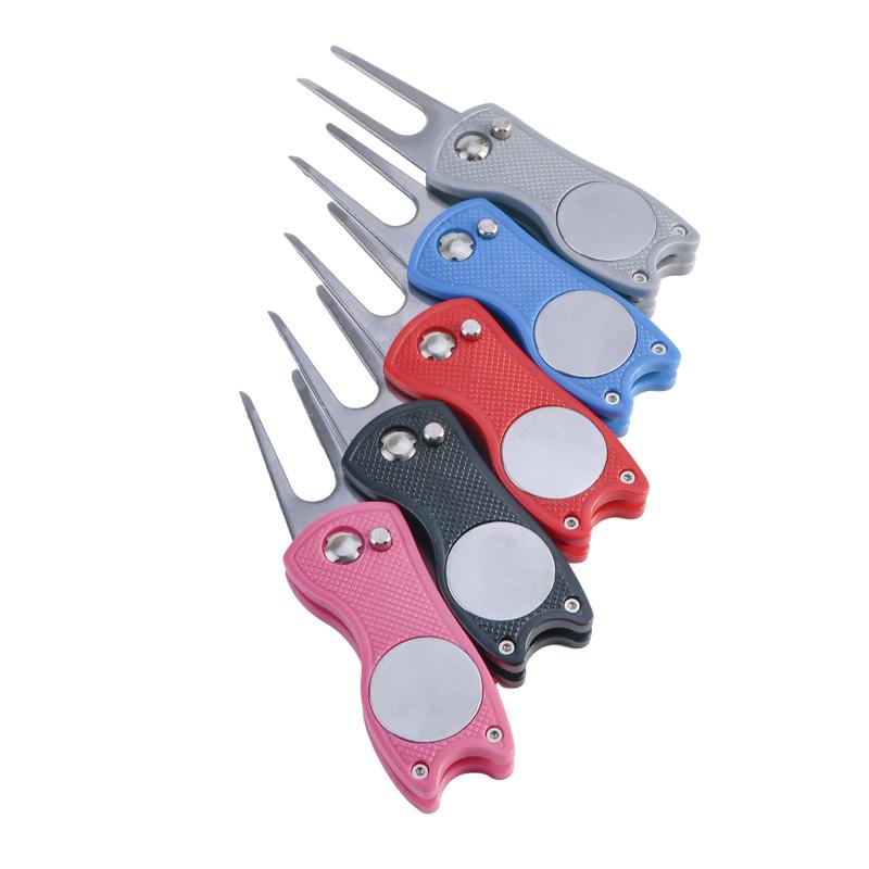 Thìa trải thân nhựa chơi gôn, có thể được tùy chỉnh với LOGO golf  spoon grip  golf 3