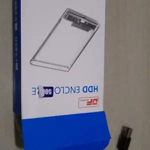 Hardisk Eksternal 1 tb 500 gb Promosi murah harddisk eksternal Penyimpanan Hdd Storage