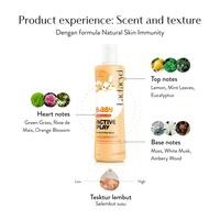 Gambar Lactacyd Baby Active Play 2in1 Body Wash and Hair Shampoo 2x250mL - Sabun Bayi + Free Hadiah dari Opella Indonesia Kab. Tangerang 4 Tokopedia