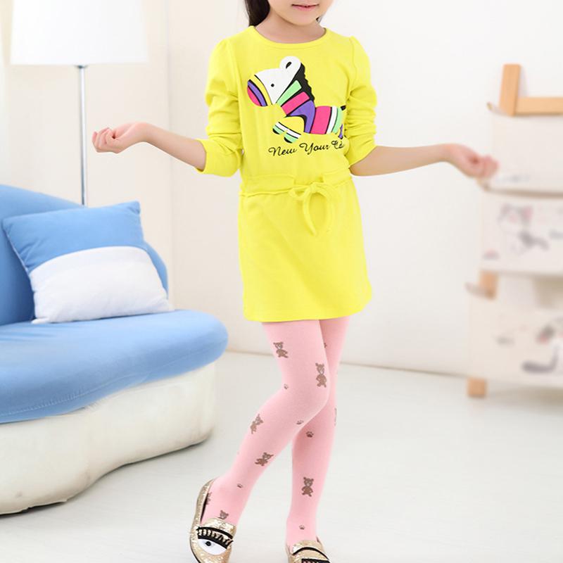 Product Introduction of Children's Bottom Socks and Pants 36