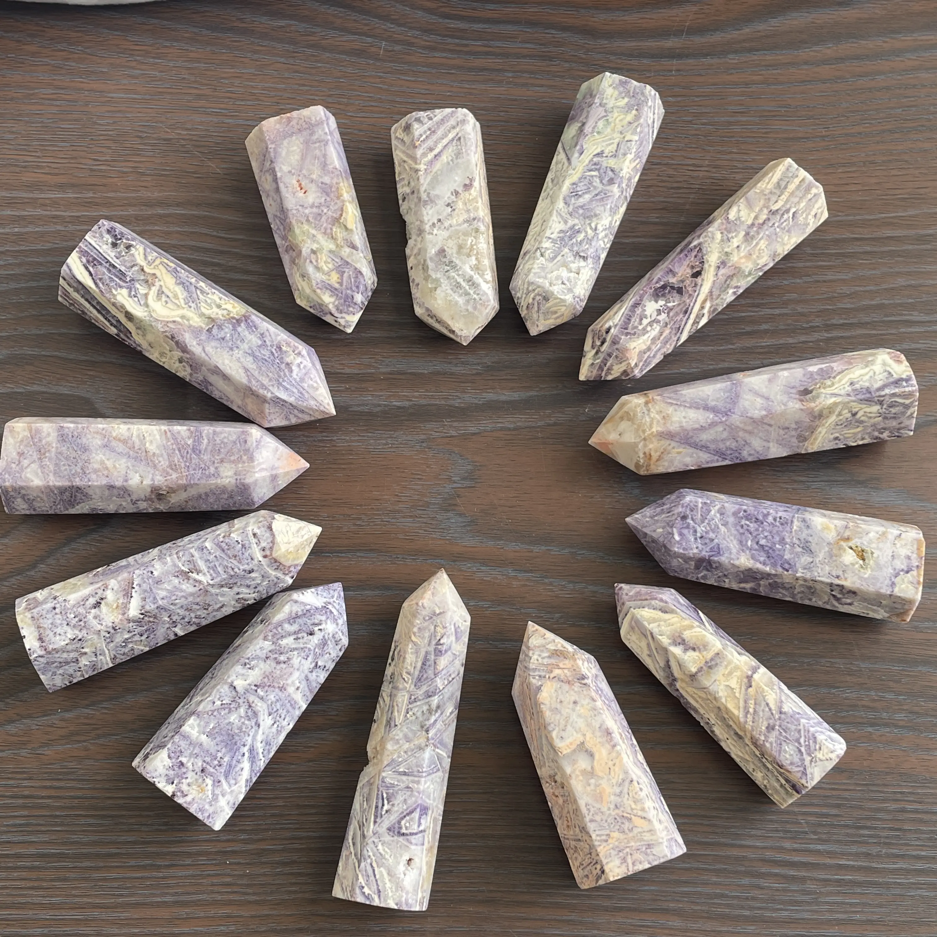 Velvet jasper tower on sale