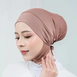Ciput Inner dagu Tali Ciput inner Hijab