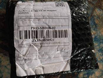 Product Review of HANNAH MARTIN Jam Tangan Wanita Sangat tipis 100% Original  CH36-FH hadiah watches from A**G B**Z 2