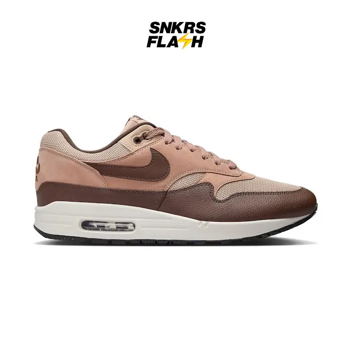 Sepatu Sneakers Pria NIKE AIR MAX SC HEMP CACAO WOW DUSTED CLAY FB9660200 Standar 44