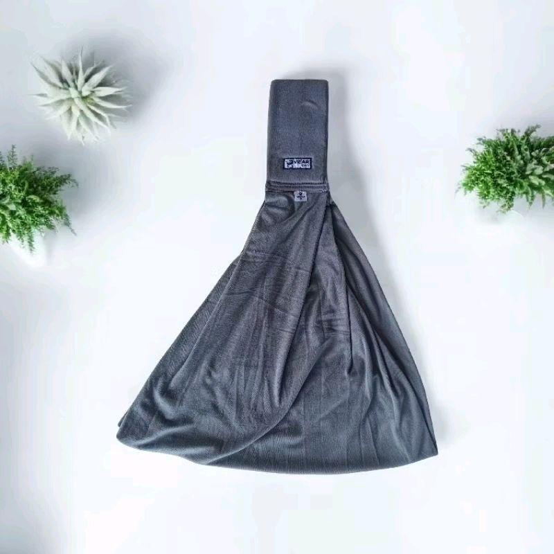 gendongan samping bayi/geos busa SNI ViEAR BABY UKURAN S M L XL 4