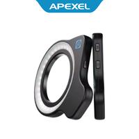 Gambar APEXEL LensLight Macro Photography Pocket Ring Light - FL26 dari Apexel Indonesia Kota Administrasi Jakarta Barat 1 Tokopedia
