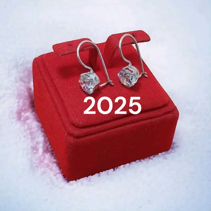 Ladu Singh - 2025 Anting Crystal Ladu Singh 2