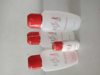 Product Review of Red-A Face Tonic Anti Oxidant with VIT E, Extract Red Algae & Averrhoa - 125ml from A**n d** K**e 0