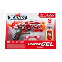 Gambar XSHOT Hyper Gel Stinger Blaster by ZURU 3,000 Hyper Gel Pellets dari Toys City Kota Administrasi Jakarta Selatan 2 Tokopedia