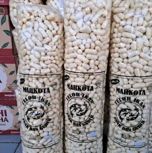 Japilus Mahkota ikan 1 ball 1kg