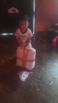 Product Review of BAYAR DITEMPAT!!TAS HILLPUMP POMPA CAMOFLASE from A**i 1