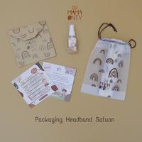 Gambar Headband Only By Mama Onty - Headband 1 dari BYMAMAONTY Kab. Klaten 2 Tokopedia