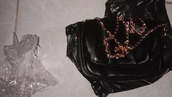 Product Review of [Beli Lokal] Deliwafa -Selempang Wanita Slingbag Premium Tas Canira from m** 1