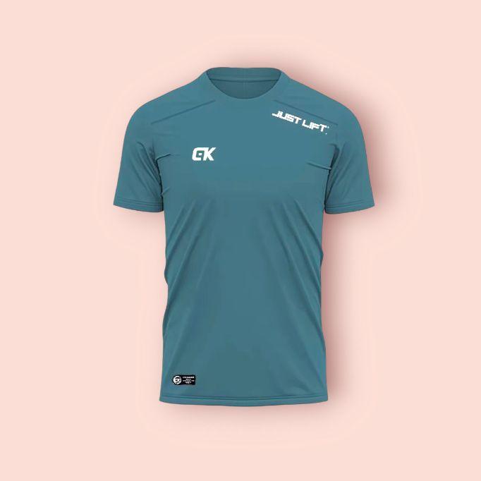 Product Introduction of NEW JERSEY OLAHRAGA  DRYFIT TERBARU OLAHRAGA UNISEX GYM FUTSAL UNISEX SIZE M L XL XXL Sport 45