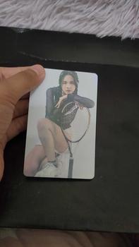 Product Review of [Nokai Space] Ready Photocard JKT48 Isi 50 PCS Gambar HD 2 Sisi Unofficial Holo from Z**🍵 0