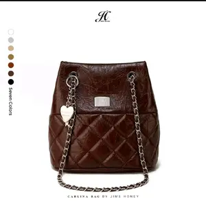 Carlina bag by jims honey tas selempang wanita