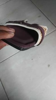 Product Review of Sandal Wanita Terbaru Kekinian 2025 Empuk Gaya Korean Style Viral from ᶻ**ᐟ 3