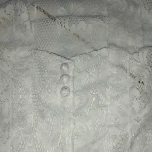 (HANYA KEBAYA) Baju Kebaya Brokat Malika Bet Pecah Lengan Kerut Bali Wisuda Modern Atasan Wanita