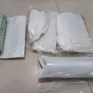 Filter beg saringan air keran penjernih air gratis kapas filter cocok untuk air PDAM, KOSAN, PERUMAHAN atau air berpasir dan berdebu besi  Saringan