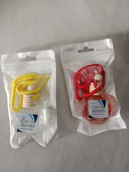 Product Review of Parfum Mobil Dan Ruangan Aroma Terapi Essential Oil 10ml - Gratis Packing Bubble Wrap & Dus from a**i 0