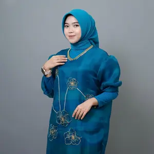 Baju Bodo Modern – Elegan & Anggun | Banyak Pilihan Warna, Busana Tradisional Elegan untuk Pesta, Wisuda & Acara Formal